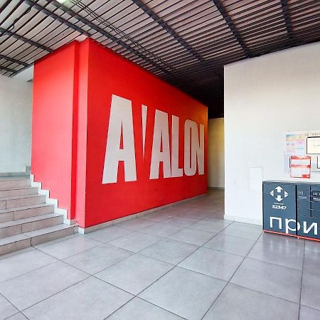 Monro Apartment Lvov Exteriér fotografie